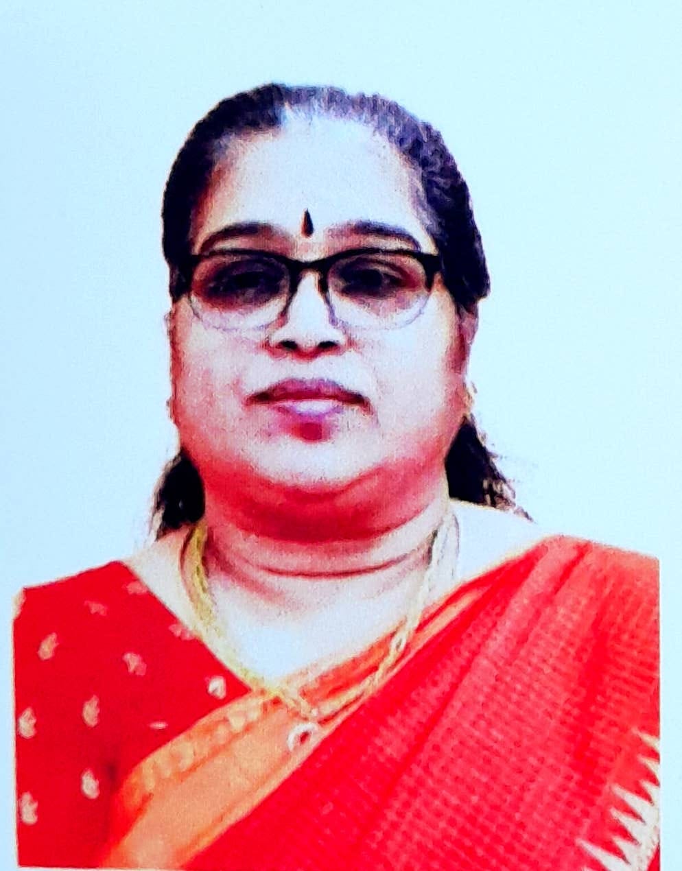 MD E.Sundaravalli