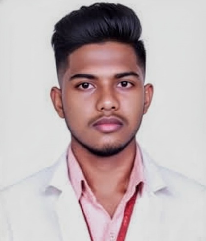 Mr. Saravanan