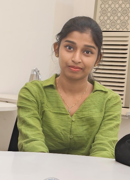 Ms. Sushin