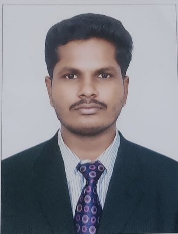 Mr. Vignesh